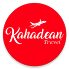 Kahadean Travel আইকন