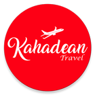 Kahadean Travel ikon