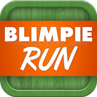 آیکون‌ Blimpie Run