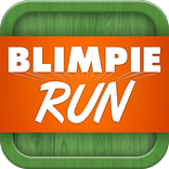 Blimpie Run
