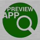 Preview App APK