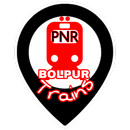 Bolpur Trains Santiniketan APK