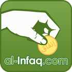 AL-INFAQ.COM icon