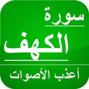 سورة الكهف بدون نت APK