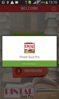 Pintar Quiz Apk スクリーンショット 1
