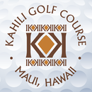 Kahili Golf Course APK