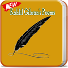 Kahlil Gibran's Poems,COMPLETE icône
