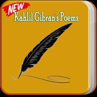 Kahlil Gibran's Poems,COMPLETE Affiche