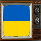 Satellite Ukraine Info TV icône