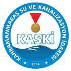 KASKİ Kahramanmaraş icône