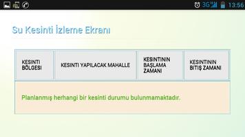 KASKİ Kahramanmaraş screenshot 2