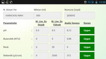 KASKİ Kahramanmaraş screenshot 3