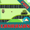 Kahraman Soldier APK