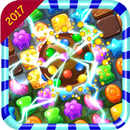 Cookie Crush' Legend 2018 News APK