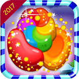 Cotton candy Legend Match 3