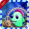 Happy Ocean Fish Match 3 APK