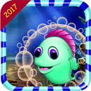 Happy Ocean Fish Match 3-APK