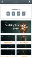 Enabling Innovation 2018 Affiche
