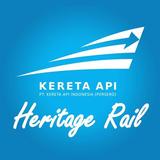 Heritage Rail icône