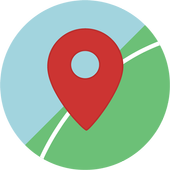 GPS and Location via Text with GPStoText icon