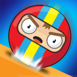 Daruma Ball