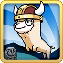 Alpaca Run Return APK
