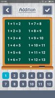 Math Games for Kids Ekran Görüntüsü 2