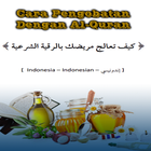 Pengobatan Dengan Al-Quran icône