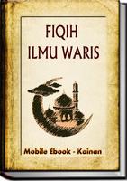 Fiqih Ilmu Waris Poster