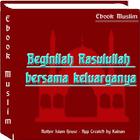 Keluarga Rasululloh 아이콘