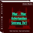 Keberhasilan Seorang Da'i 아이콘