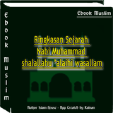 Sejarah Nabi Muhammad SAW icon