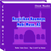 Kesyirikan Kaumnya Nabi Musa