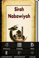 Sirah Nabawiyah 海报