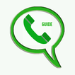 Guide of WhatsApp for Tablet