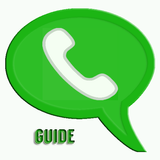 Icona Guide of Whatsapp Messenger