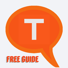 Free Guide Tango Video Calls आइकन