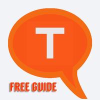 Free Guide Tango Video Calls ポスター