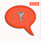 Free Tango Video Calls Guide biểu tượng