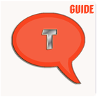 Free Tango Video Calls Guide icon