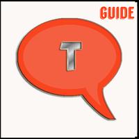 Free Tango Video Calls Guide-poster