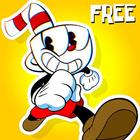 Cup on Head - Mystery Adventure for Halloween icono