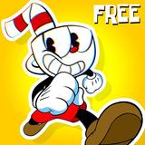 Cup on Head - Mystery Adventure for Halloween icono