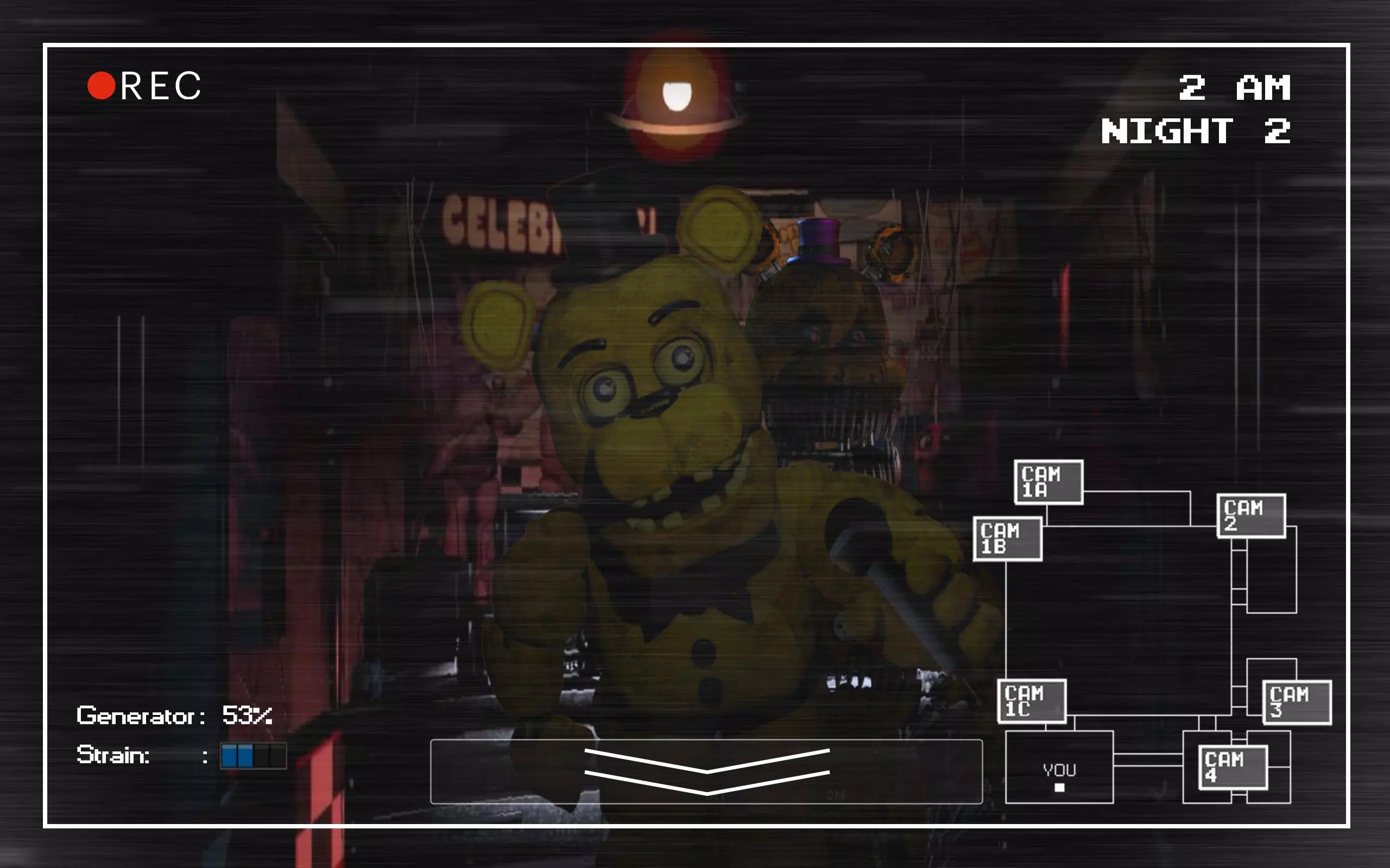 Fredbear & Friends - Reboot APK for Android Download