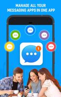 Messenger Affiche