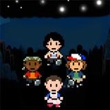 Strange Thing 2 👀 Christmas Adventure icono