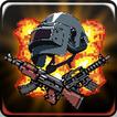 ”PUBG ☠☠ Pixel Ultimate Battlegrand Guns
