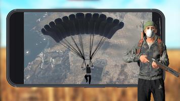 PUBG Poster