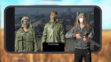 PUBG captura de pantalla 2