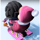 APK Masha Blast Bear